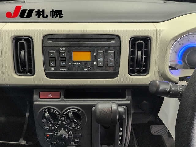 Suzuki ALTO 2021 8538704-6
