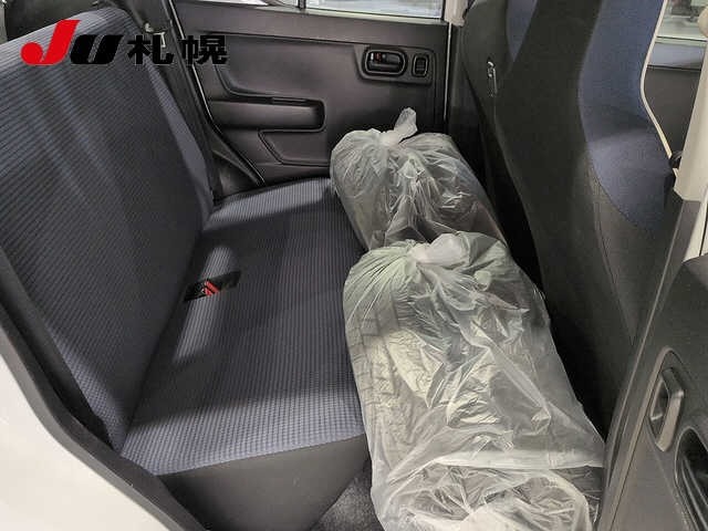 Suzuki ALTO 2021 8538704-7