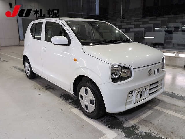Suzuki ALTO 2021 8538704-8