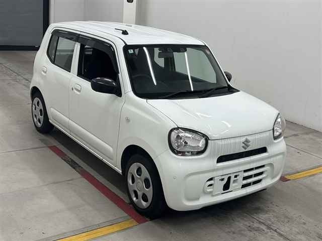 Suzuki ALTO 2022 8538715-0