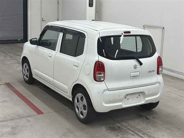 Suzuki ALTO 2022 8538715-1