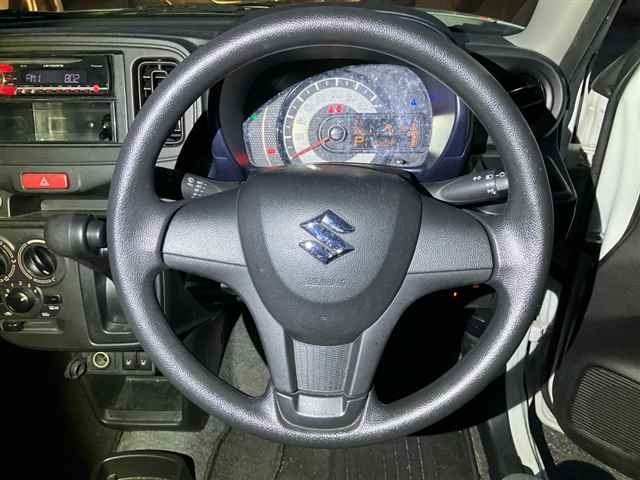 Suzuki ALTO 2022 8538715-3