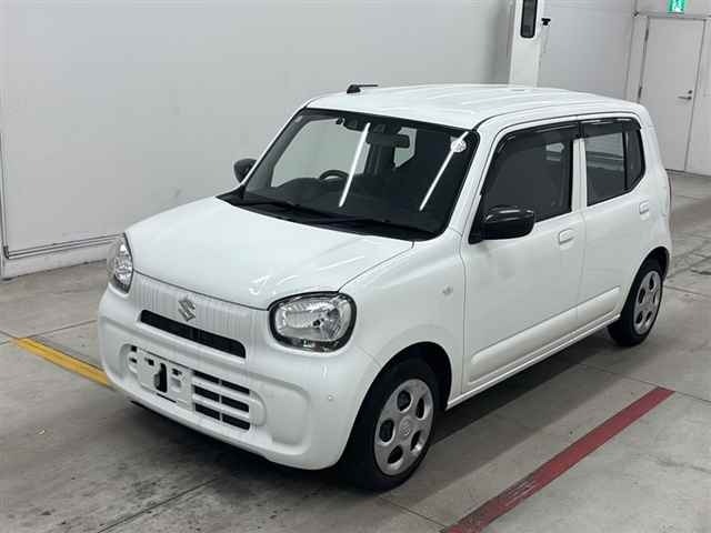 Suzuki ALTO 2022 8538715-4