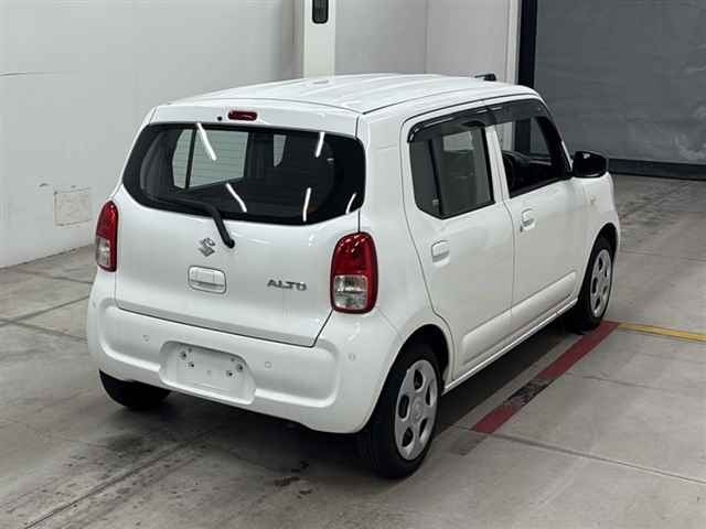 Suzuki ALTO 2022 8538715-5
