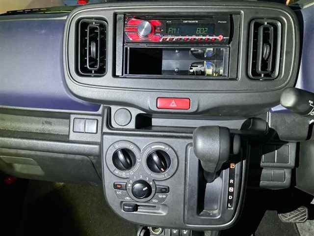 Suzuki ALTO 2022 8538715-6