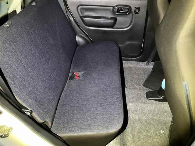 Suzuki ALTO 2022 8538715-8