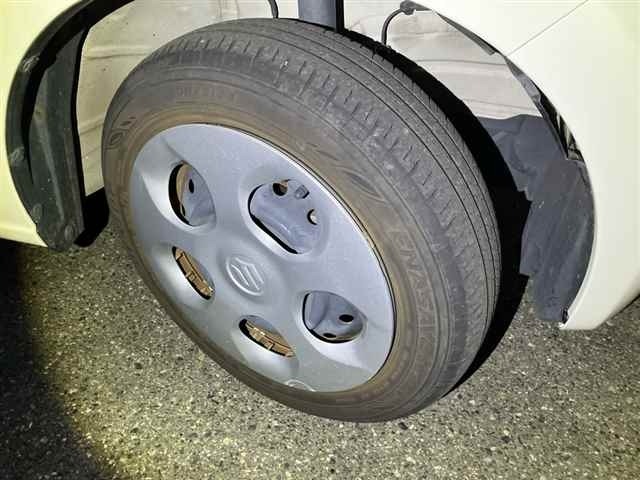 Suzuki ALTO 2022 8538715-9
