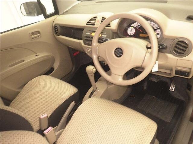 Suzuki ALTO 2012 8538726-3