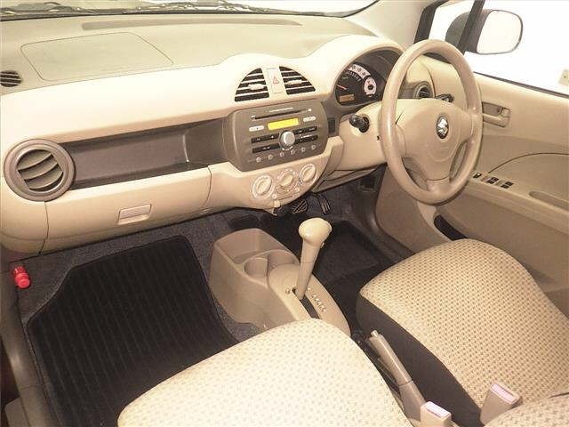 Suzuki ALTO 2012 8538726-4