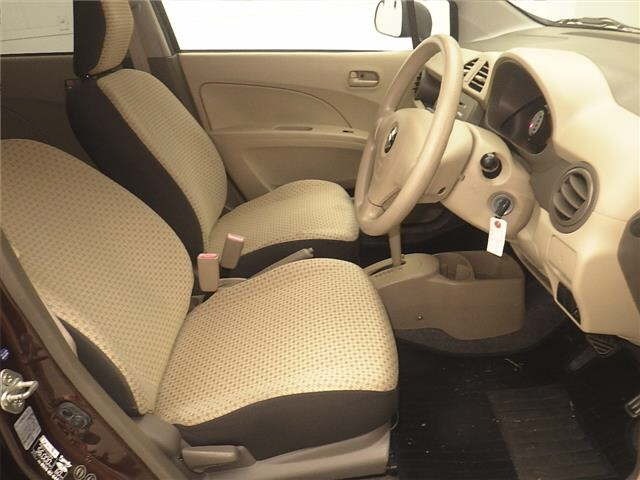 Suzuki ALTO 2012 8538726-5