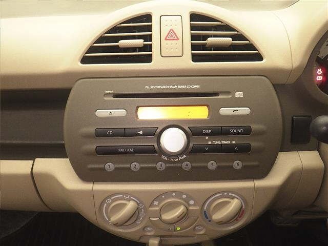 Suzuki ALTO 2012 8538726-6