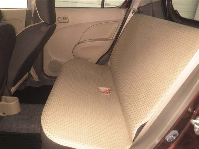 Suzuki ALTO 2012 8538726-7