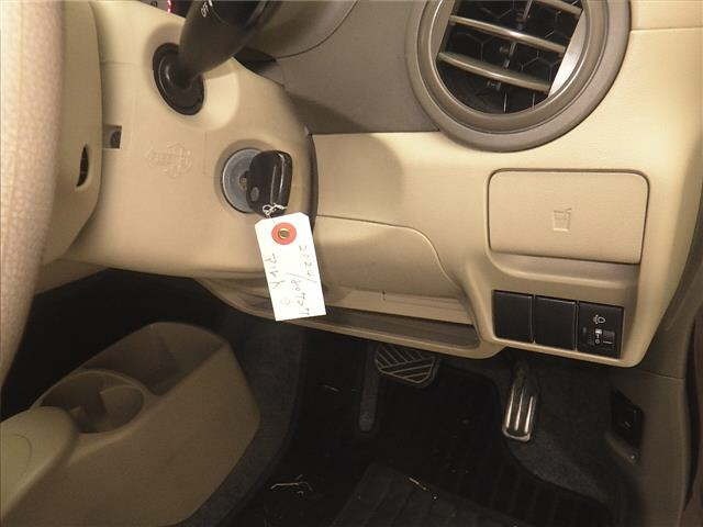 Suzuki ALTO 2012 8538726-8