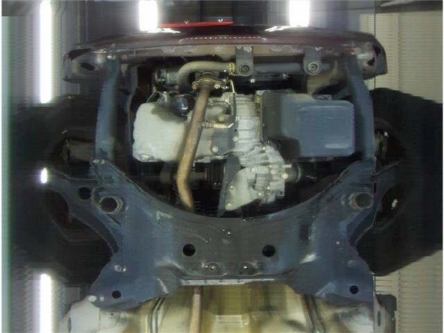 Suzuki ALTO 2012 8538726-9