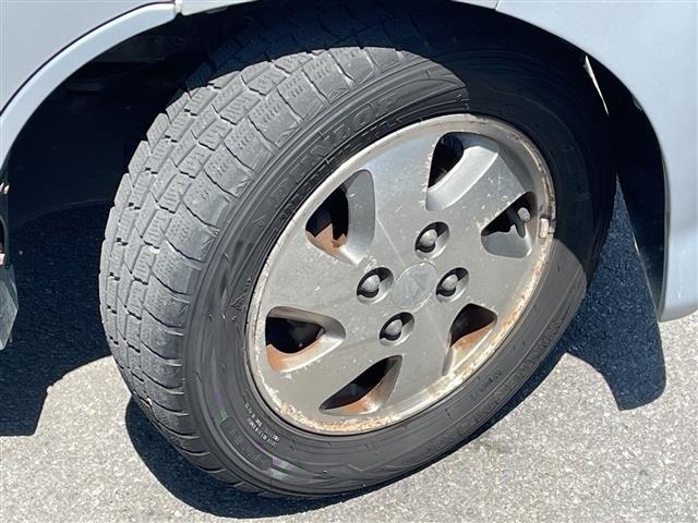 Daihatsu ATRAI WAGON 2008 8539871-11