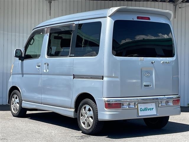 Daihatsu ATRAI WAGON 2008 8539871-13