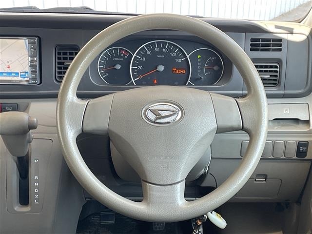 Daihatsu ATRAI WAGON 2008 8539871-14