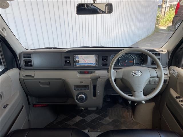 Daihatsu ATRAI WAGON 2008 8539871-15