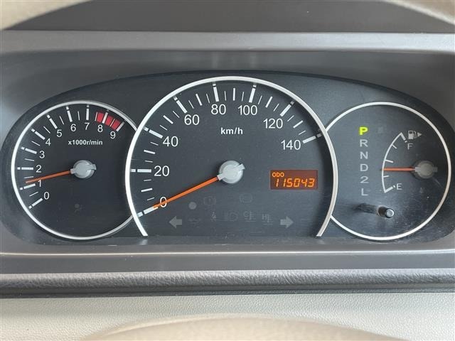 Daihatsu ATRAI WAGON 2008 8539871-16