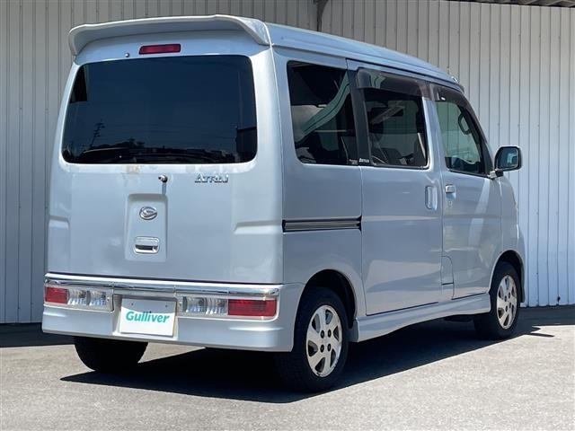 Daihatsu ATRAI WAGON 2008 8539871-20