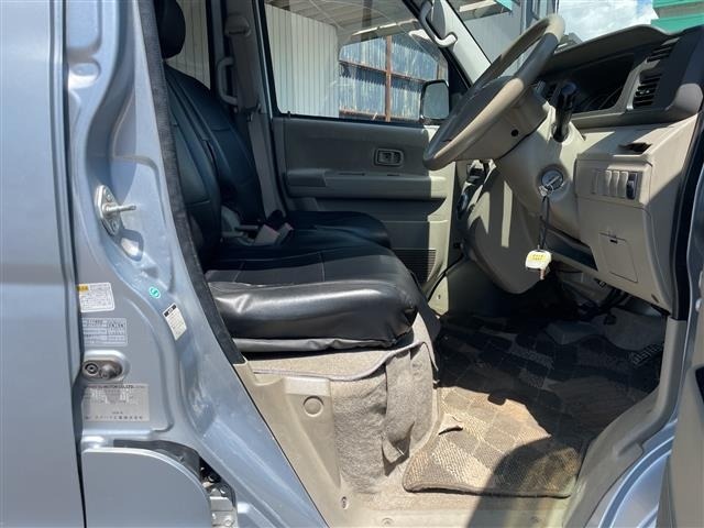 Daihatsu ATRAI WAGON 2008 8539871-3