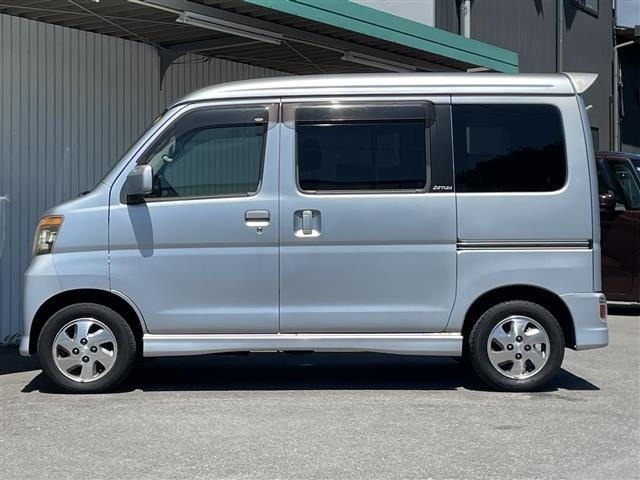 Daihatsu ATRAI WAGON 2008 8539871-4