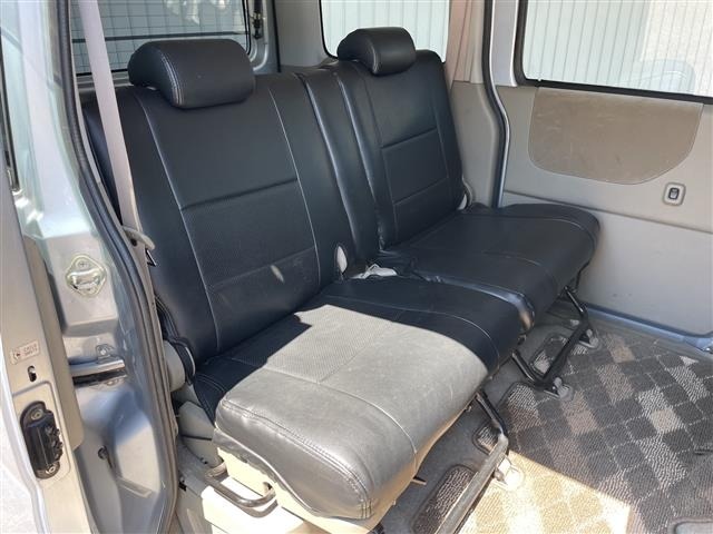 Daihatsu ATRAI WAGON 2008 8539871-5