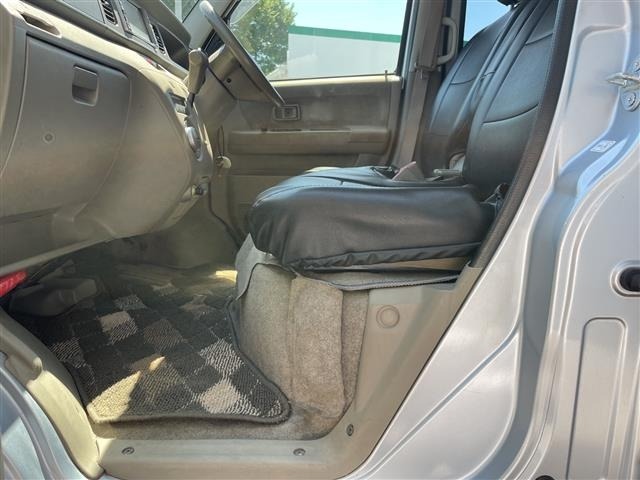 Daihatsu ATRAI WAGON 2008 8539871-7