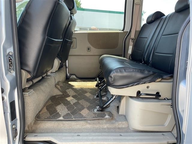 Daihatsu ATRAI WAGON 2008 8539871-8