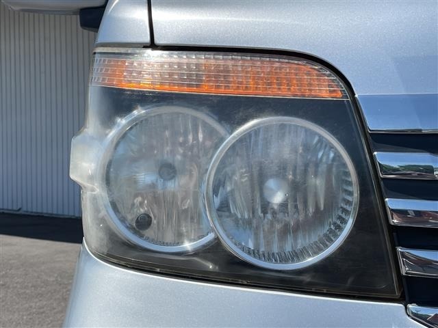 Daihatsu ATRAI WAGON 2008 8539871-9