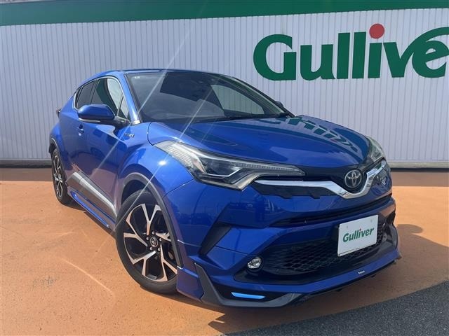 Toyota C-HR 2018 8546369-0