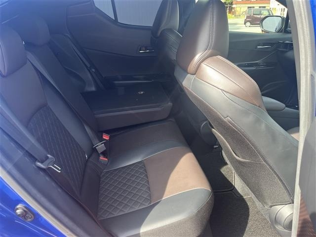 Toyota C-HR 2018 8546369-12