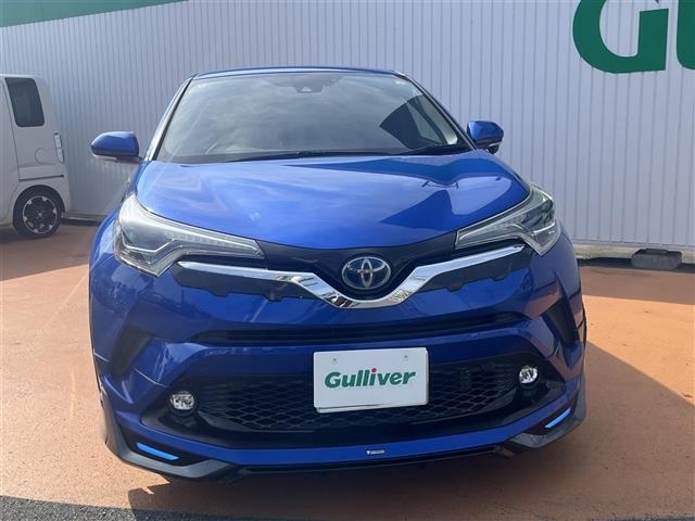 Toyota C-HR 2018 8546369-15