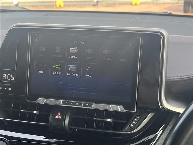 Toyota C-HR 2018 8546369-16