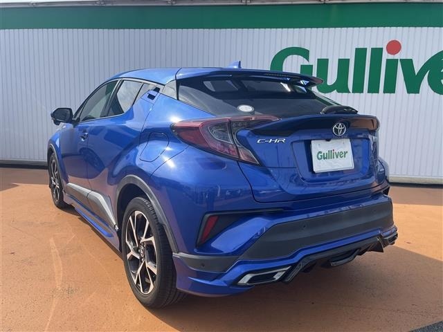 Toyota C-HR 2018 8546369-19
