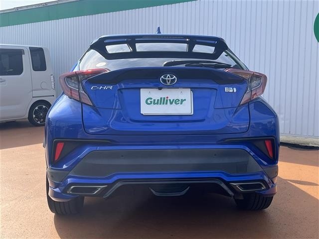 Toyota C-HR 2018 8546369-20