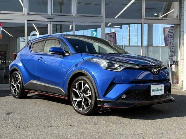 Toyota C-HR 2018 8546406-0