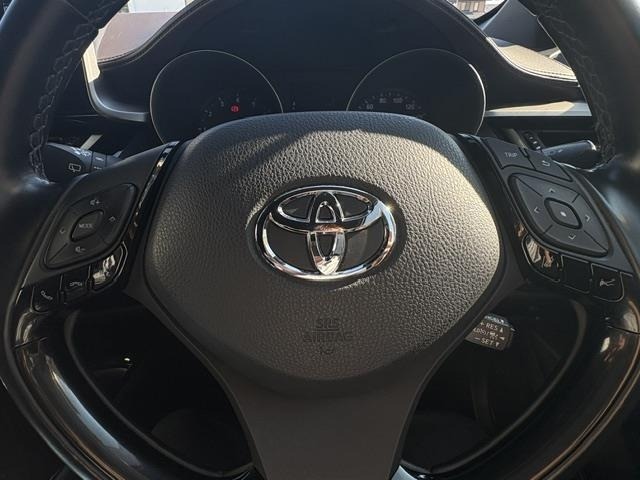 Toyota C-HR 2018 8546406-9