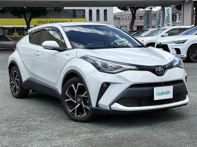 Toyota C-HR 2020 8546407-0