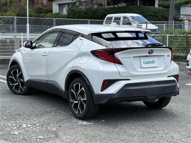 Toyota C-HR 2020 8546407-13