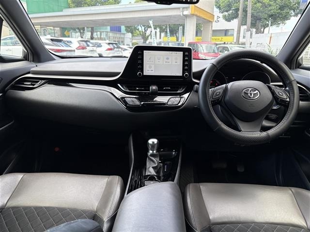 Toyota C-HR 2020 8546407-14