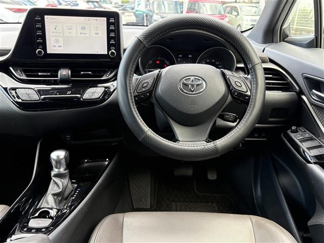 Toyota C-HR 2020 8546407-15