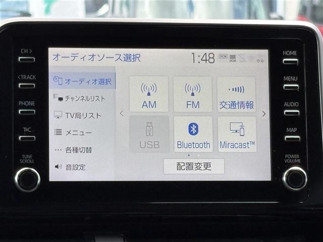Toyota C-HR 2020 8546407-17