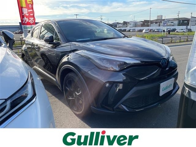 Toyota C-HR 2022 8546472-0