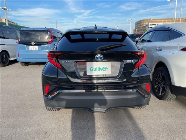 Toyota C-HR 2022 8546472-13