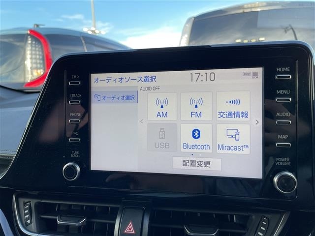 Toyota C-HR 2022 8546472-19