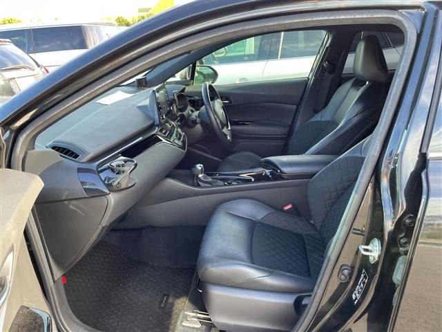 Toyota C-HR 2022 8546472-20