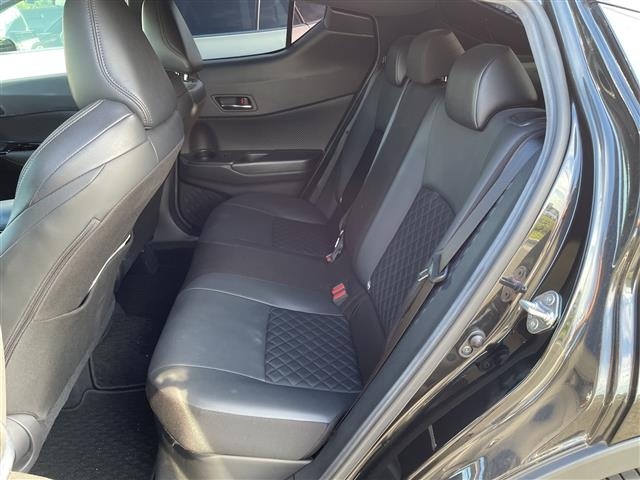 Toyota C-HR 2022 8546472-22