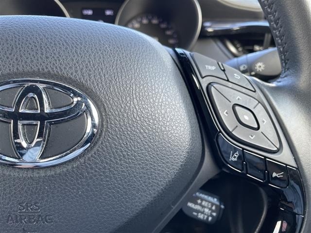 Toyota C-HR 2022 8546472-5