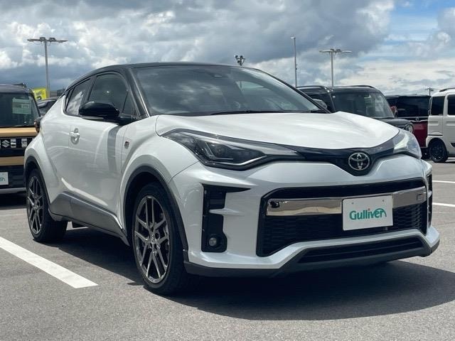 Toyota C-HR 2021 8546482-0